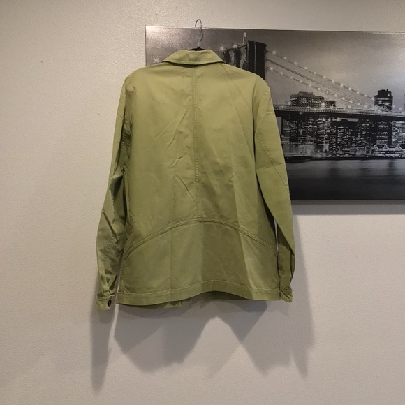 A KIND OF GUISE JACKET - Picture 6 of 9